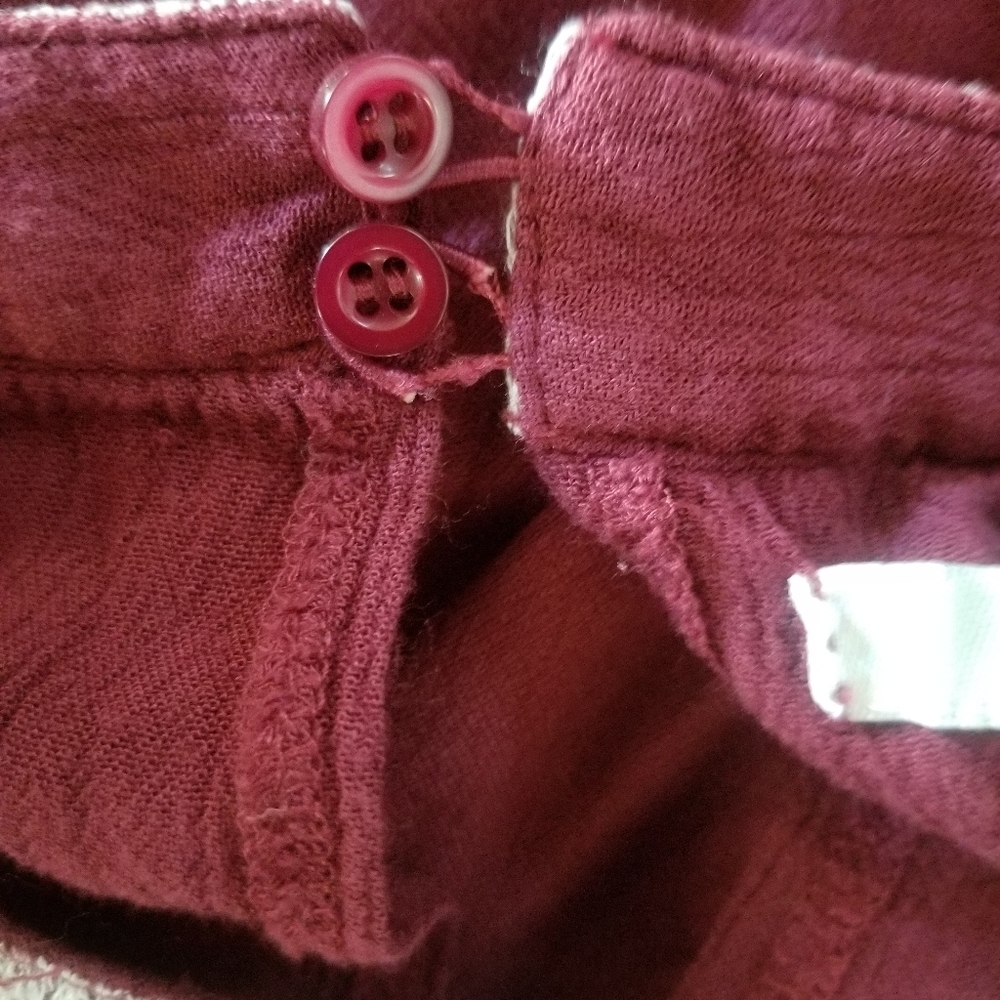American Rag Top - Picture 5 of 5